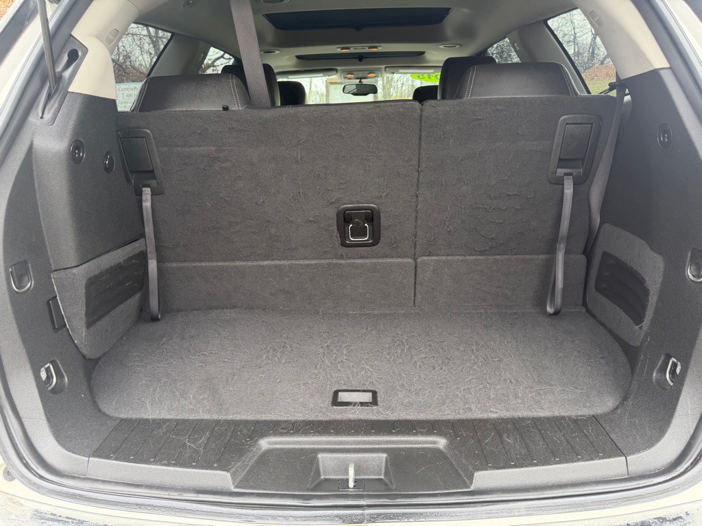 2015 Buick Enclave Image 11