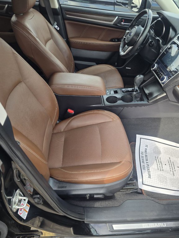 2018 Subaru Outback Image 15