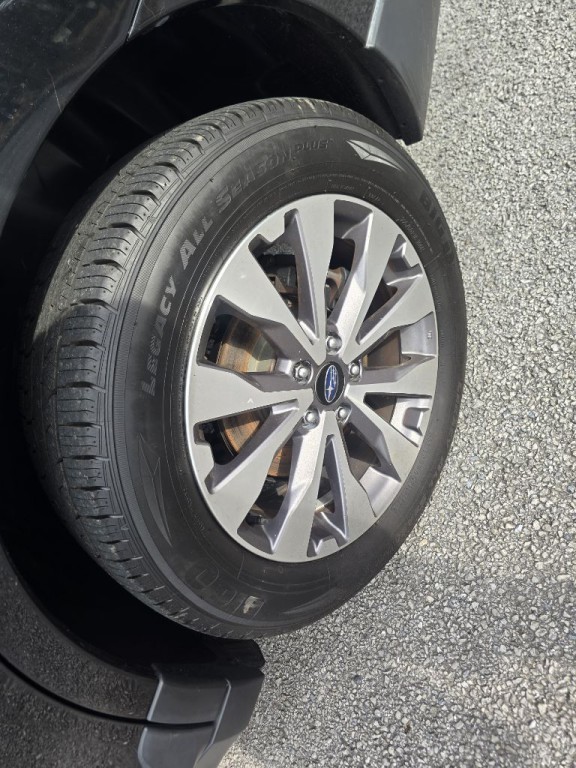 2018 Subaru Outback Image 20