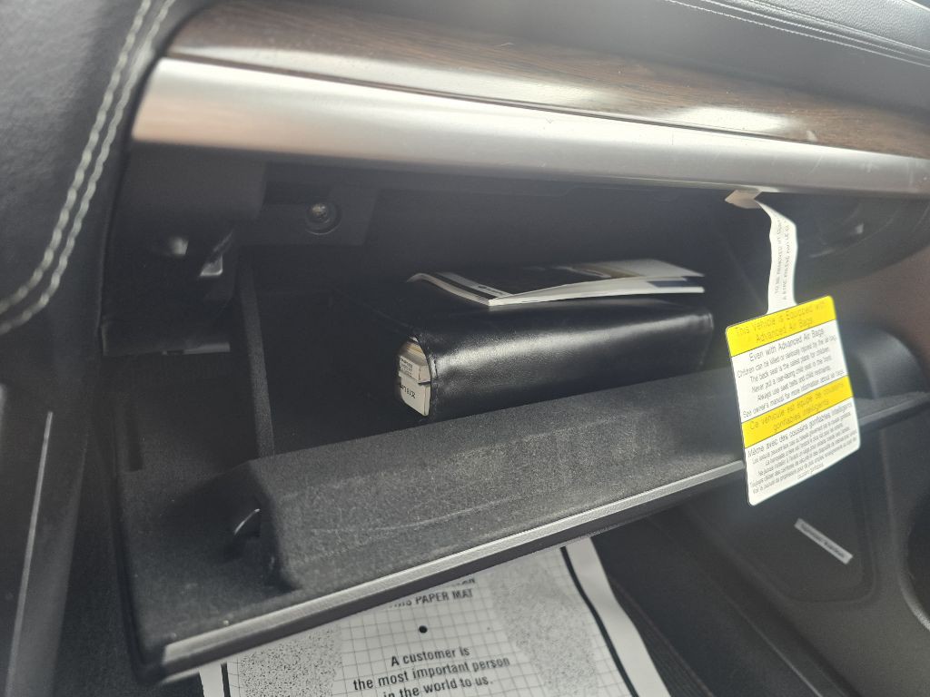 2018 Subaru Outback Image 24