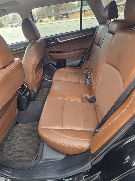 2018 Subaru Outback Image 26