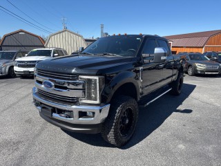 Image for 2017 Ford F-250 Super Duty ID: 7259909