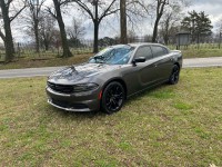 Image for 2017 Dodge Charger SE ID: 7263653