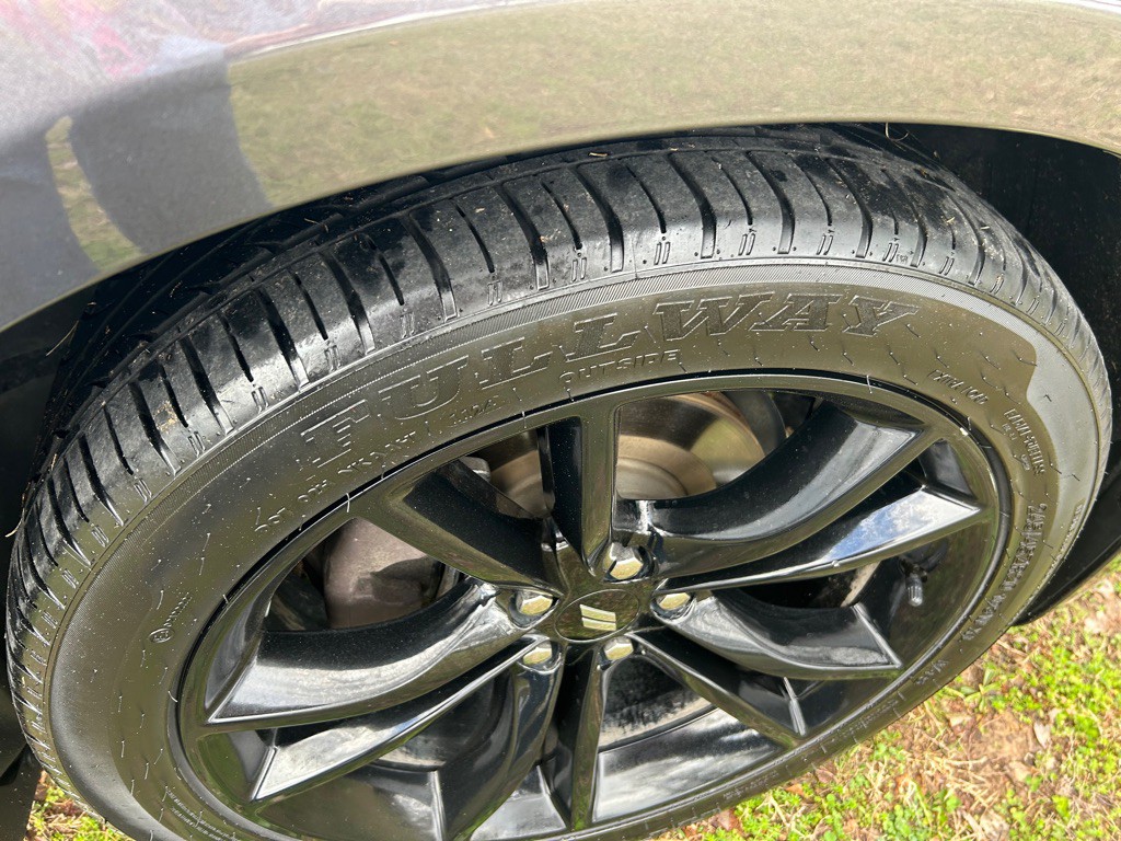 2017 Dodge Charger Image 16