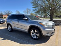 Image for 2015 Toyota Highlander Limited ID: 7272359