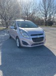 Image for 2013 Chevrolet Spark 1LT ID: 7274447