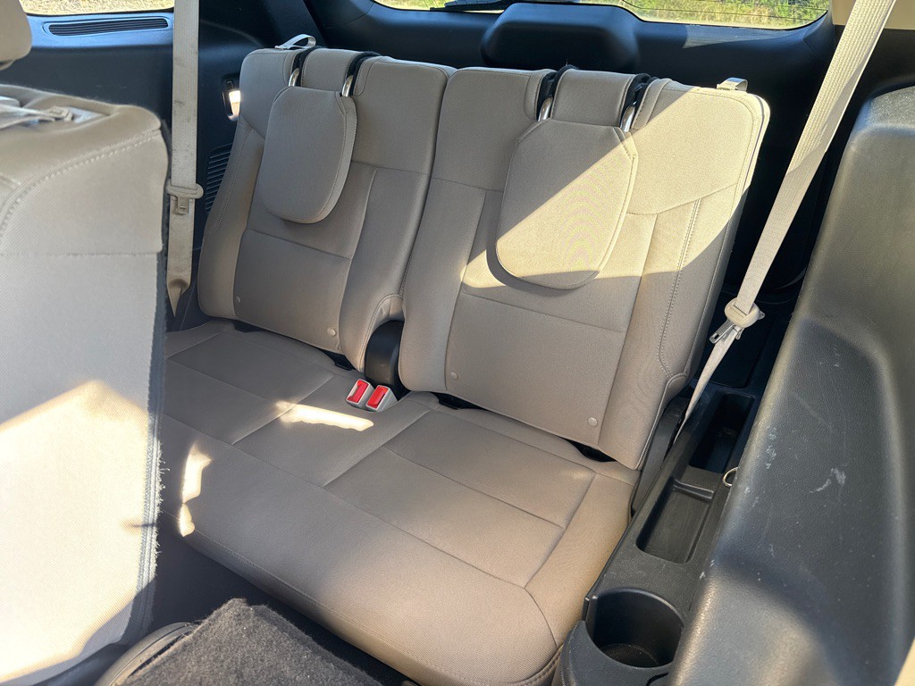 2020 Ford Explorer Image 21