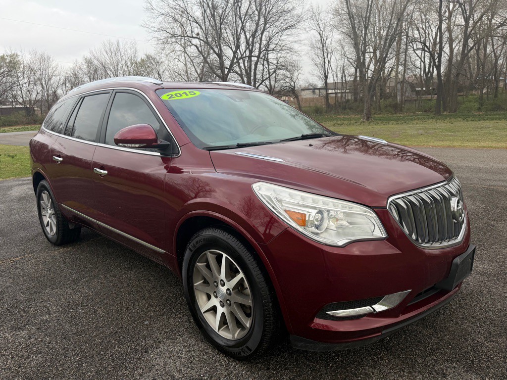 2015 Buick Enclave Image 1