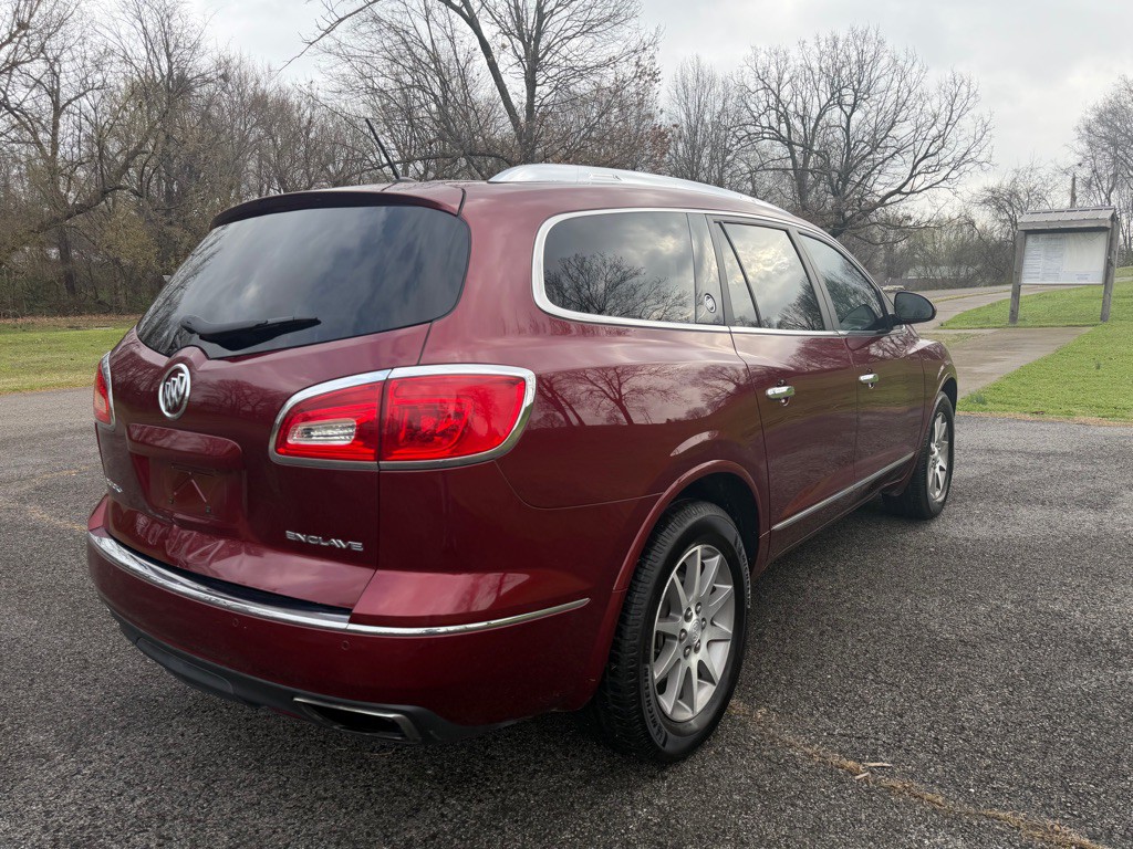 2015 Buick Enclave Image 6
