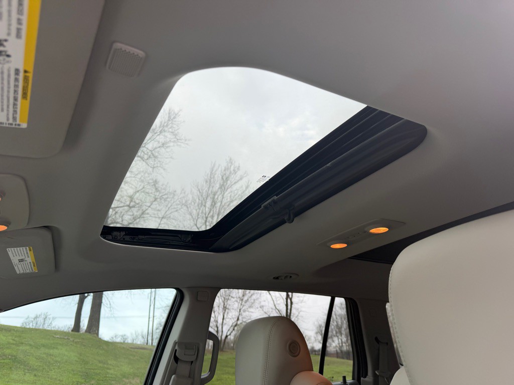 2015 Buick Enclave Image 18