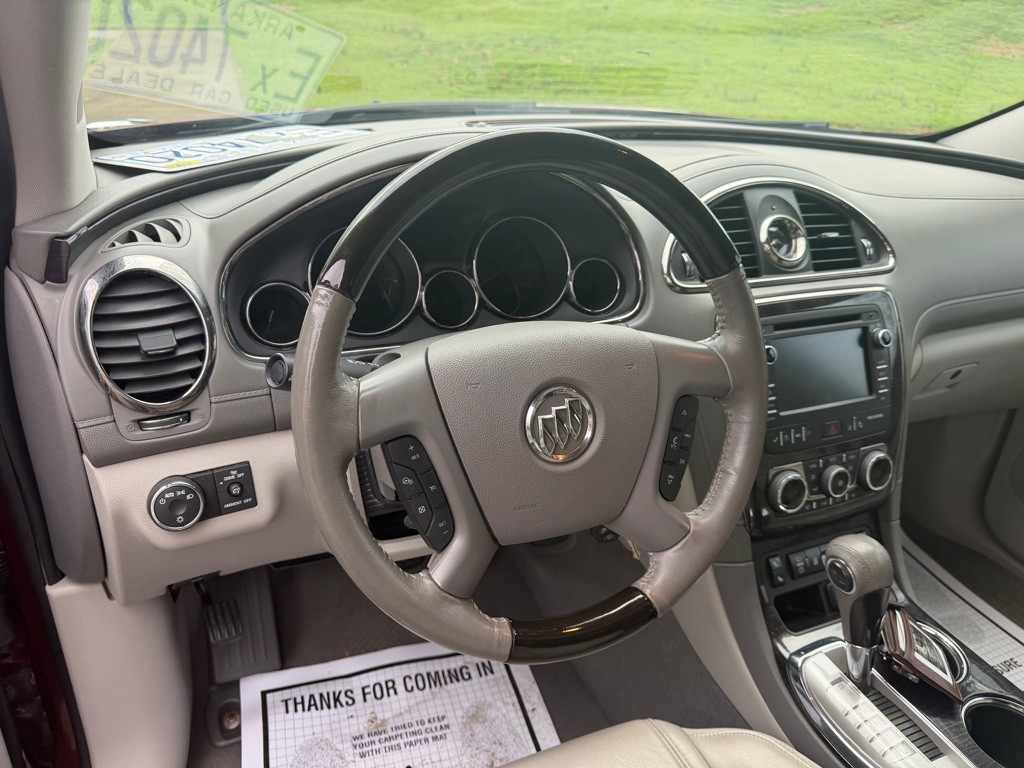 2015 Buick Enclave Image 20