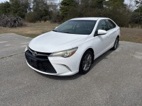Image for 2016 Toyota Camry LE ID: 7280192