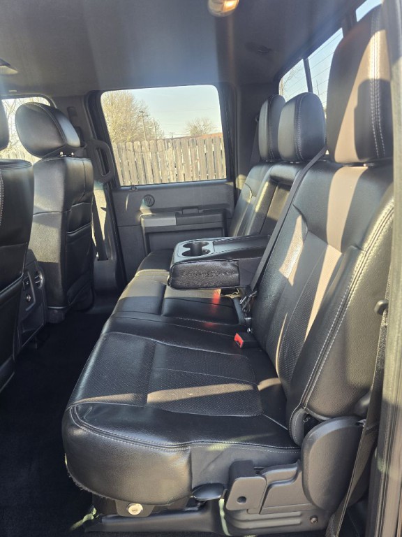 2013 Ford F-250 Image 10