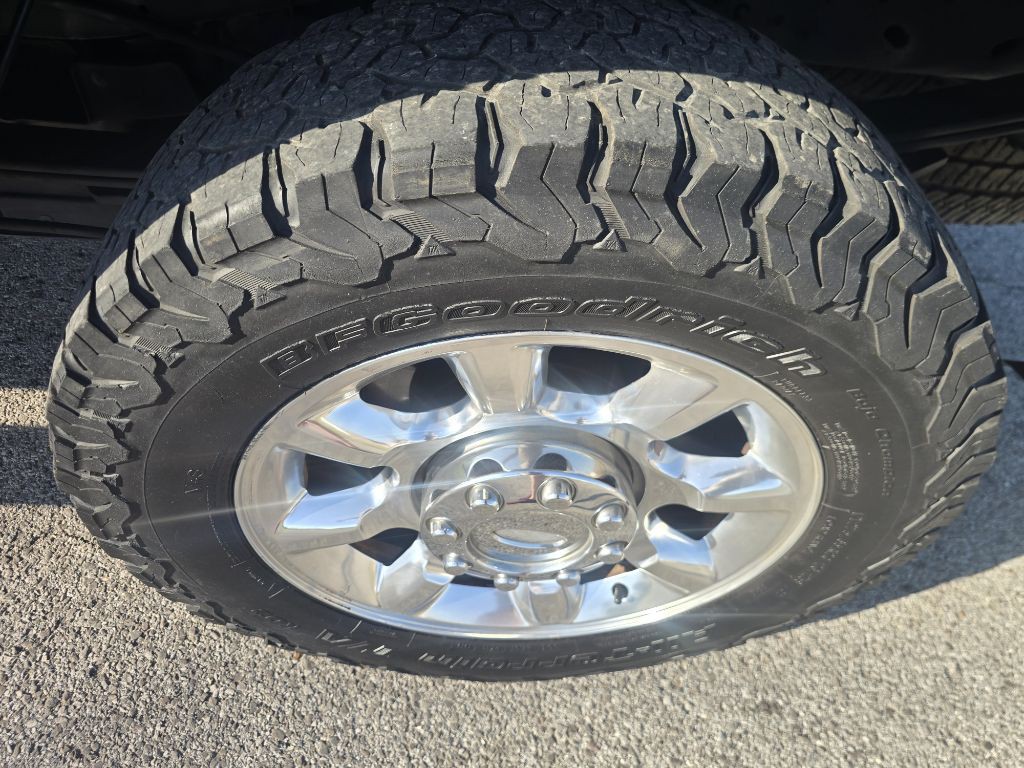 2013 Ford F-250 Image 11