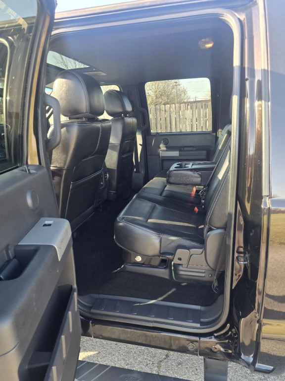2013 Ford F-250 Image 13