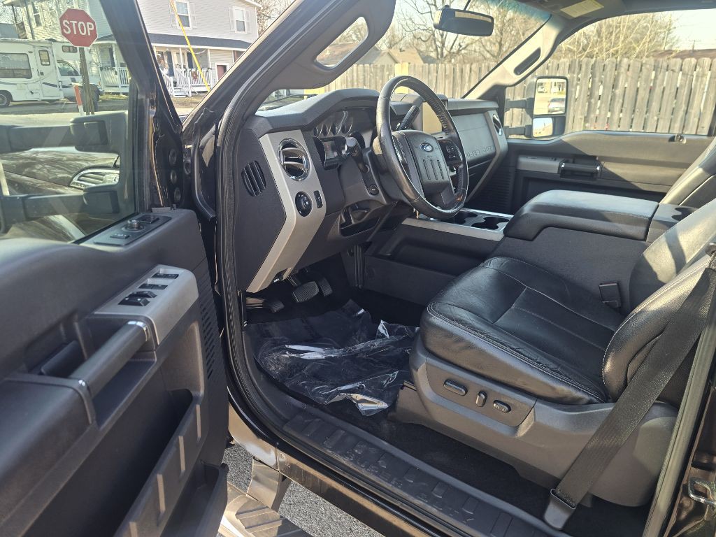 2013 Ford F-250 Image 14