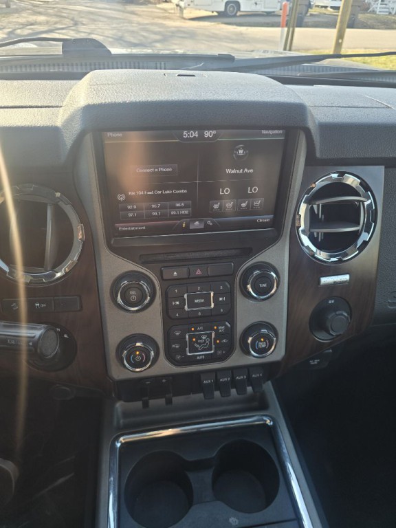 2013 Ford F-250 Image 15