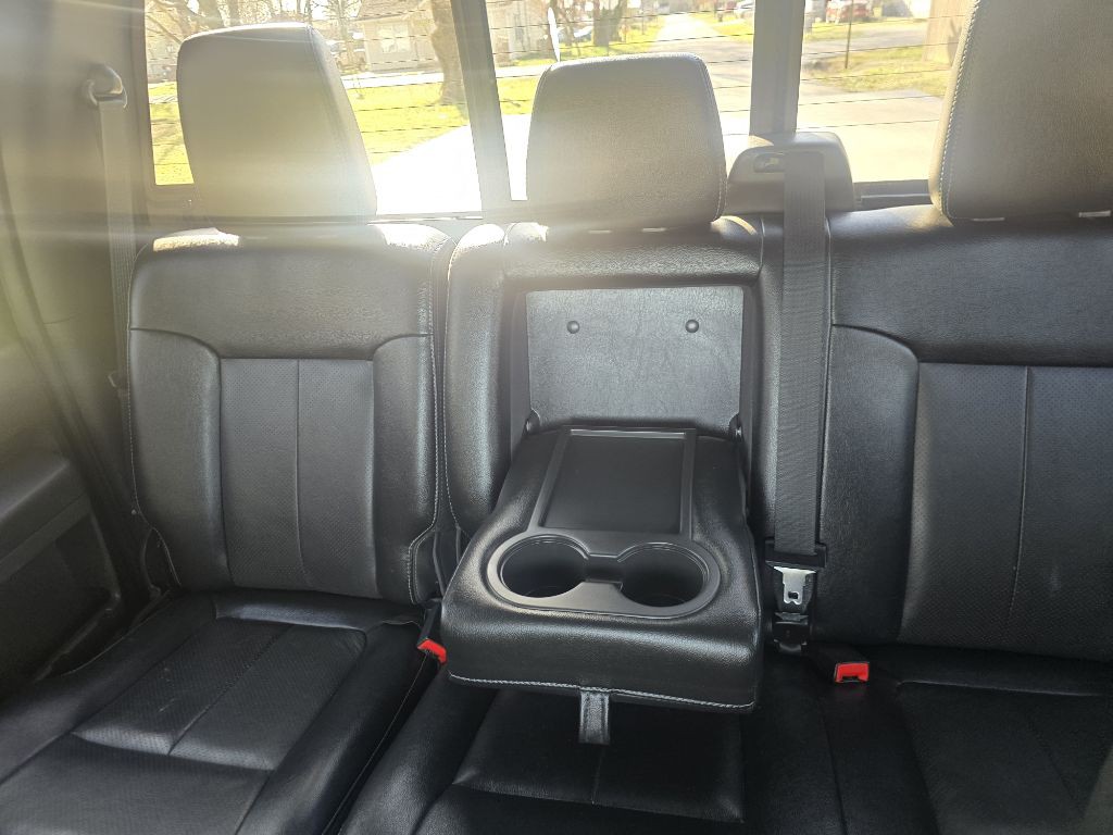 2013 Ford F-250 Image 16