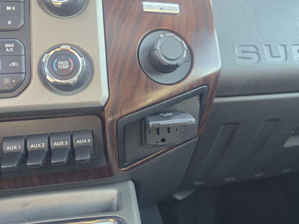 2013 Ford F-250 Image 17
