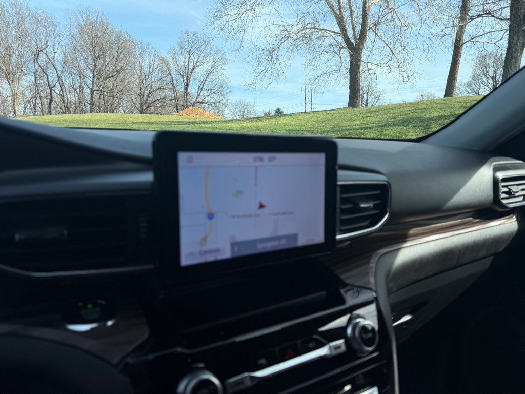 2021 Ford Explorer Image 20