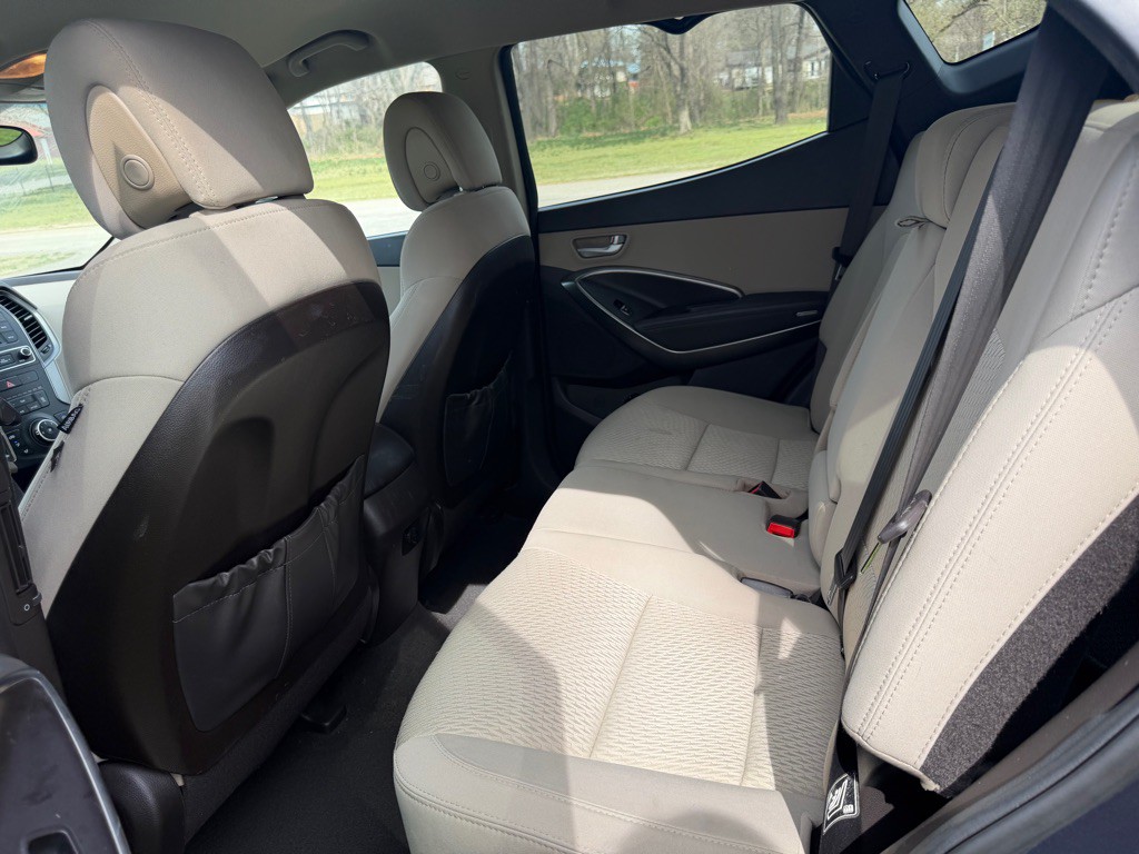 2017 Hyundai Santa Fe Sport Image 14