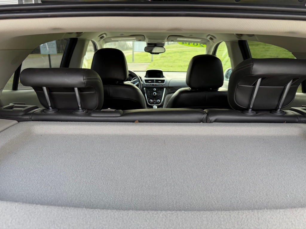 2014 Buick Enclave Image 13