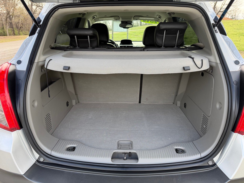 2014 Buick Enclave Image 14