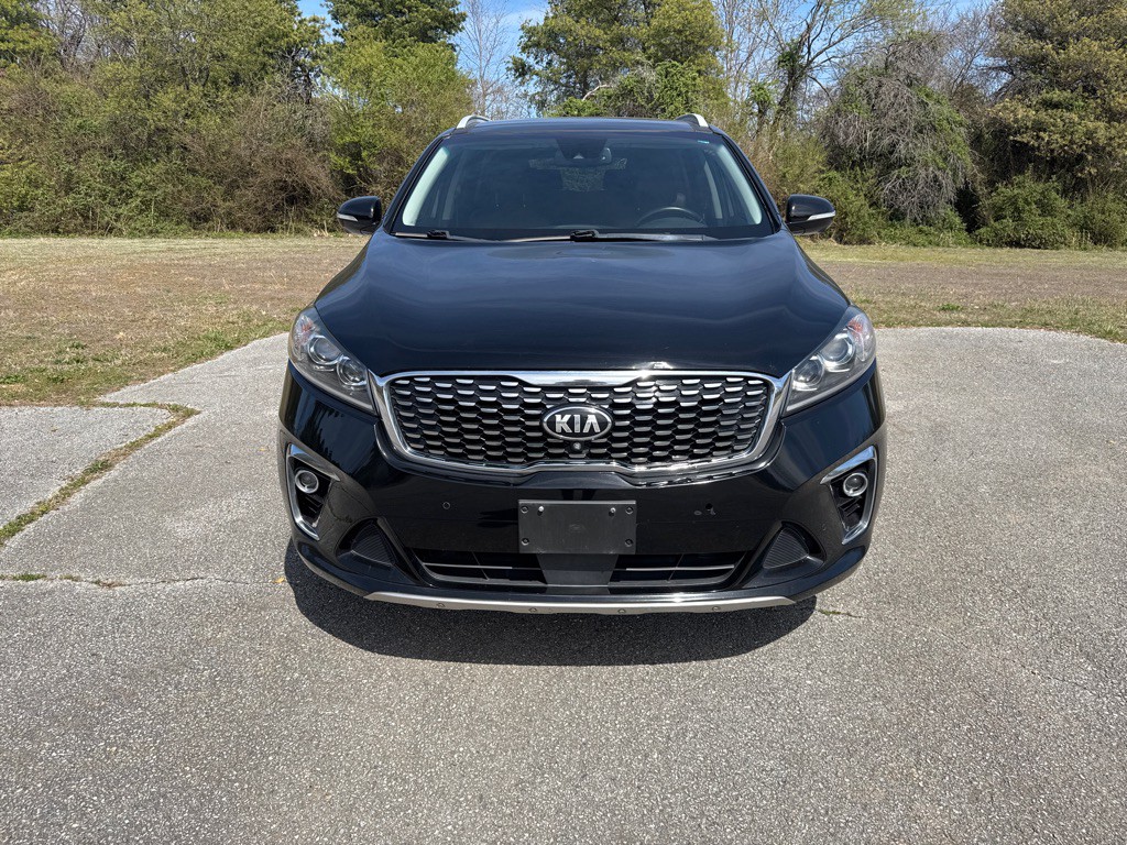 2020 Kia Sorento Image 2