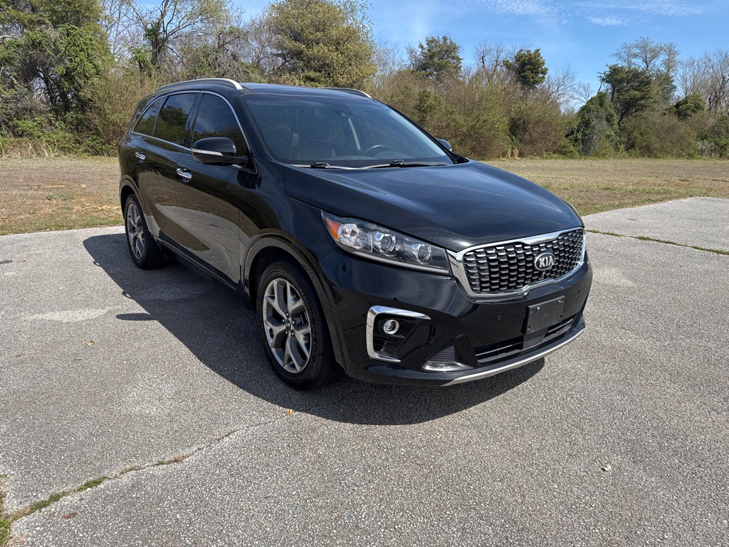 2020 Kia Sorento Image 3