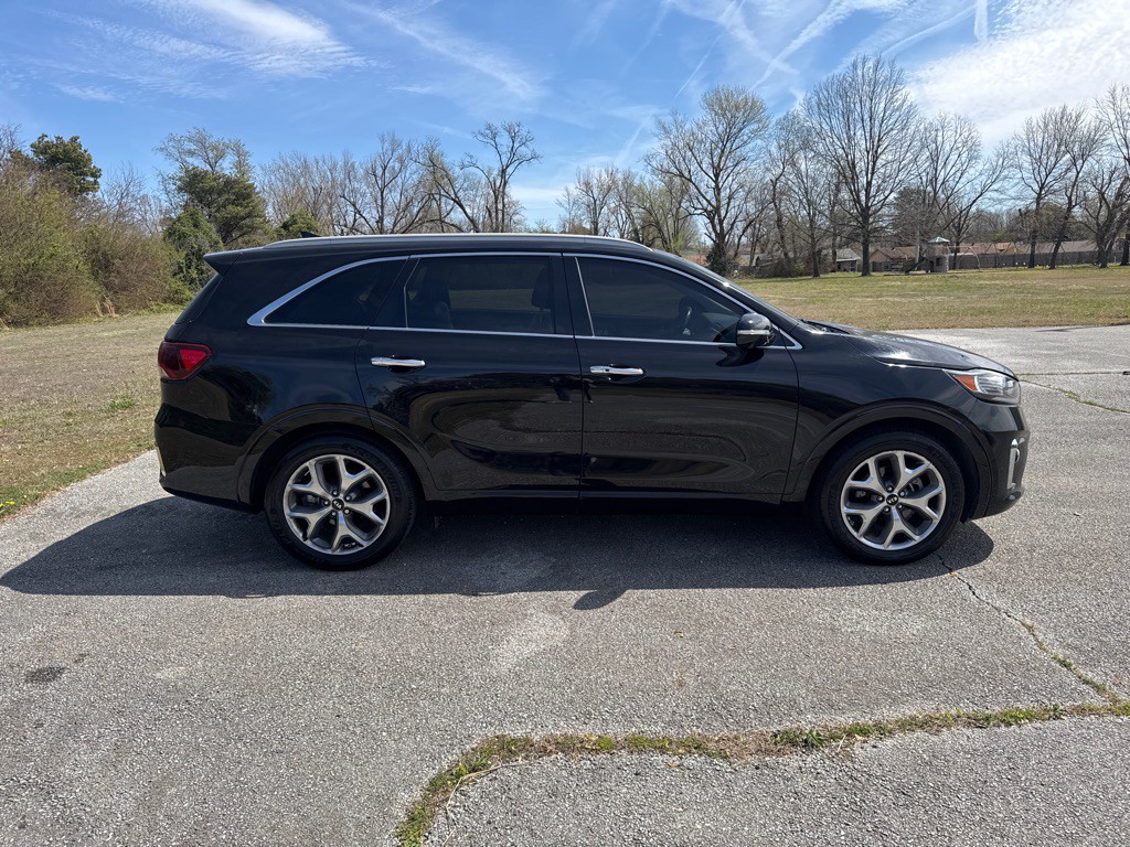 2020 Kia Sorento Image 4
