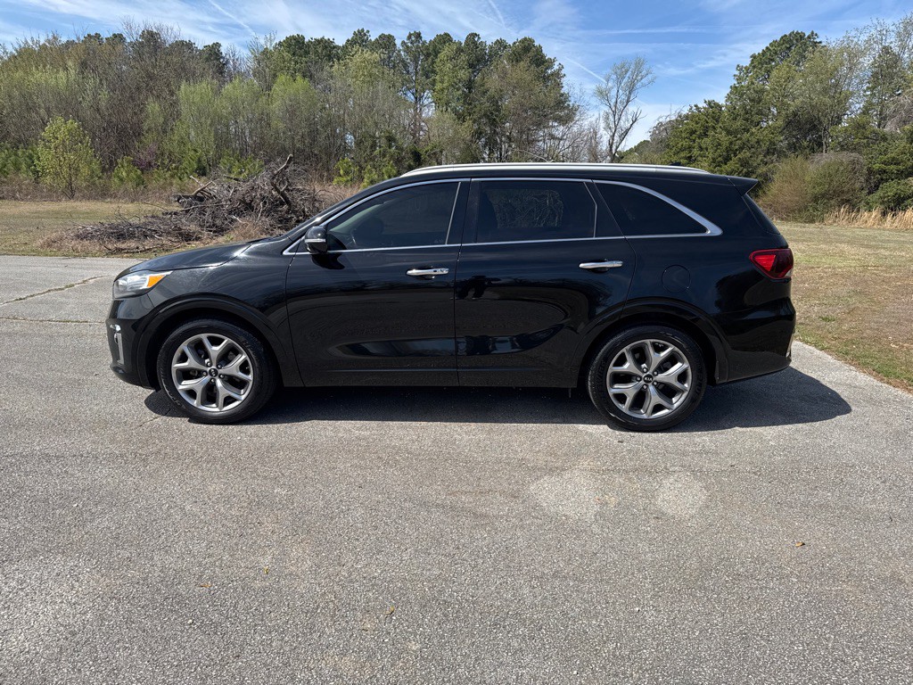 2020 Kia Sorento Image 8