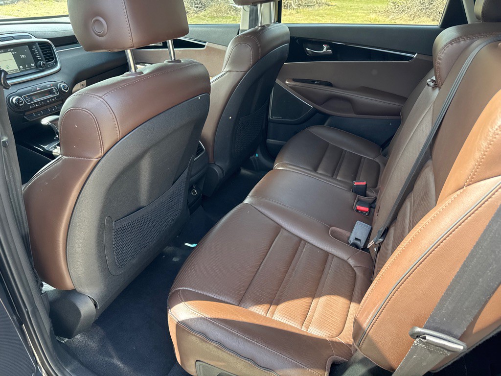 2020 Kia Sorento Image 10