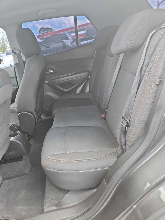 2020 Chevrolet Trax Image 6