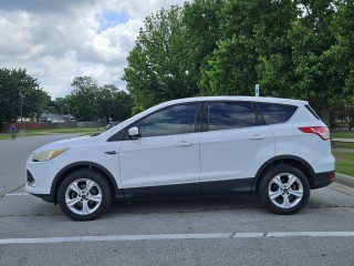 Image for 2015 Ford Escape SE ID: 7290784
