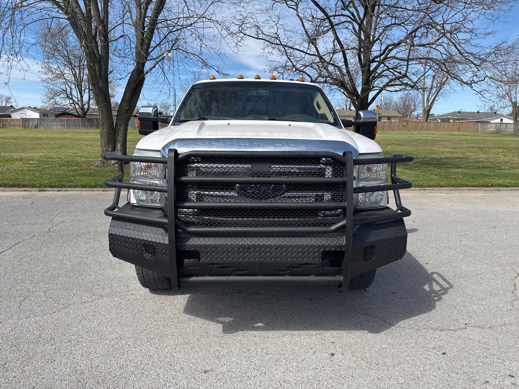 2015 Ford F-350 Image 2