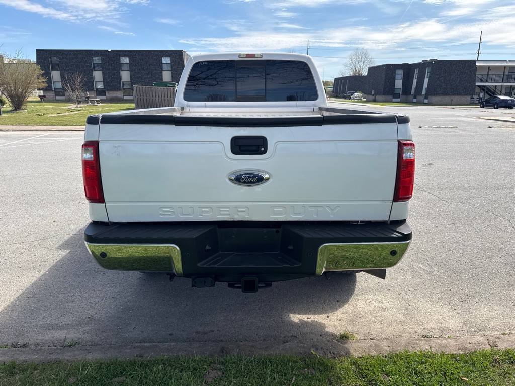 2015 Ford F-350 Image 6