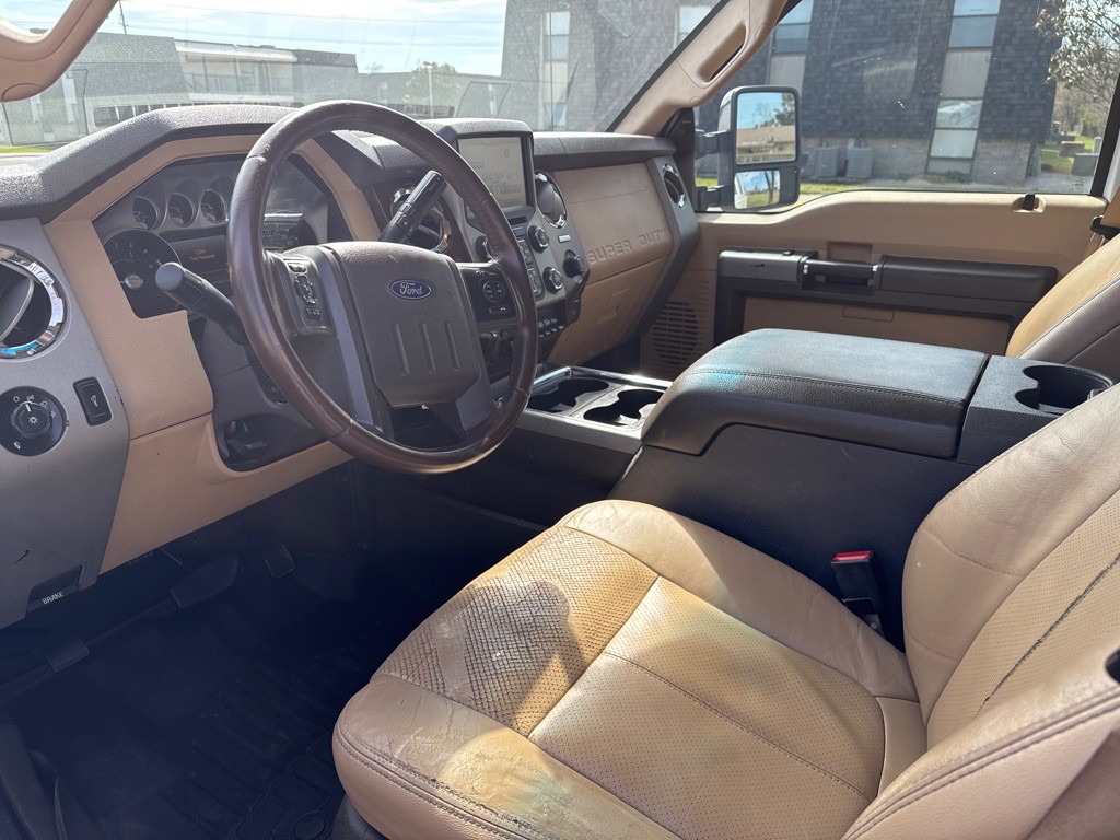 2015 Ford F-350 Image 9