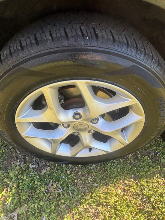 2020 Chrysler Pacifica Image 9