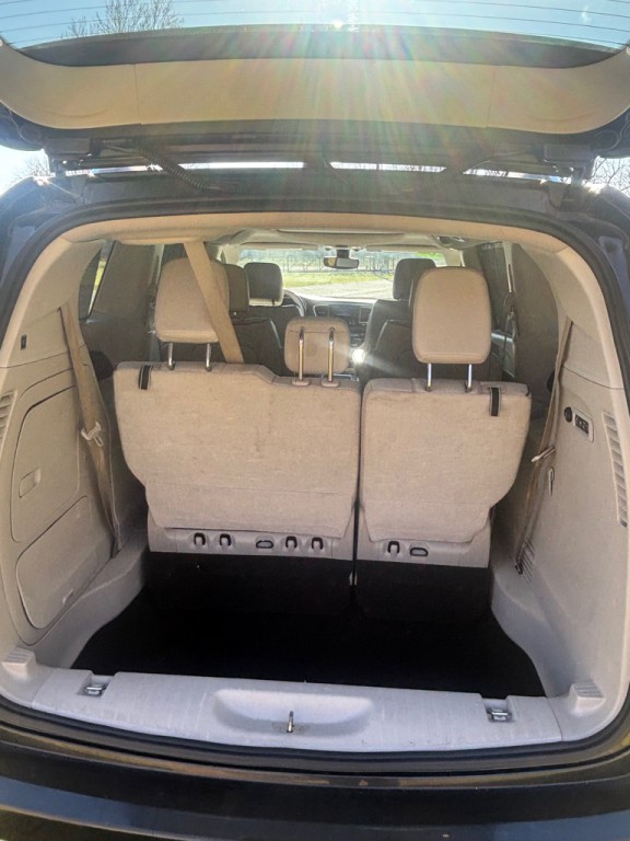 2020 Chrysler Pacifica Image 10