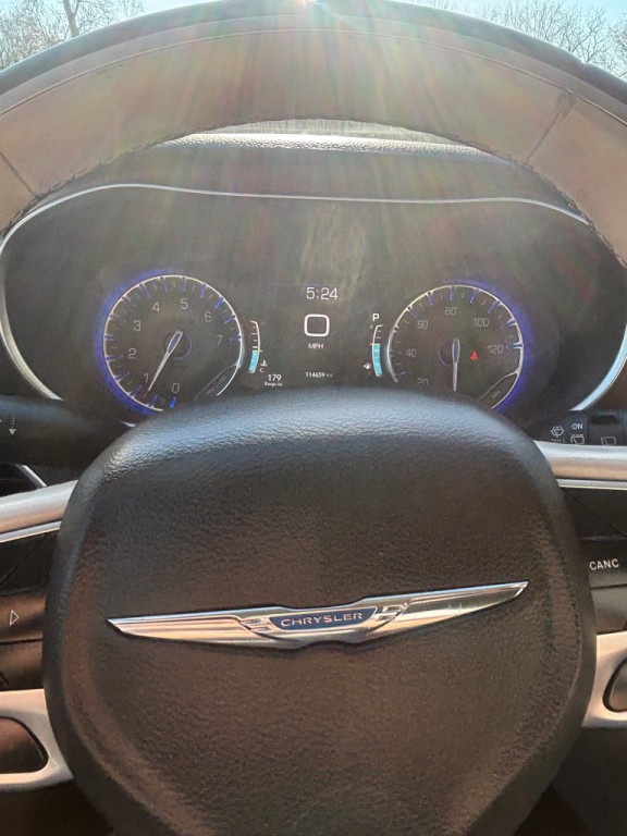 2020 Chrysler Pacifica Image 18