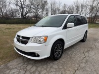 Image for 2017 Dodge Grand Caravan SXT ID: 7291821