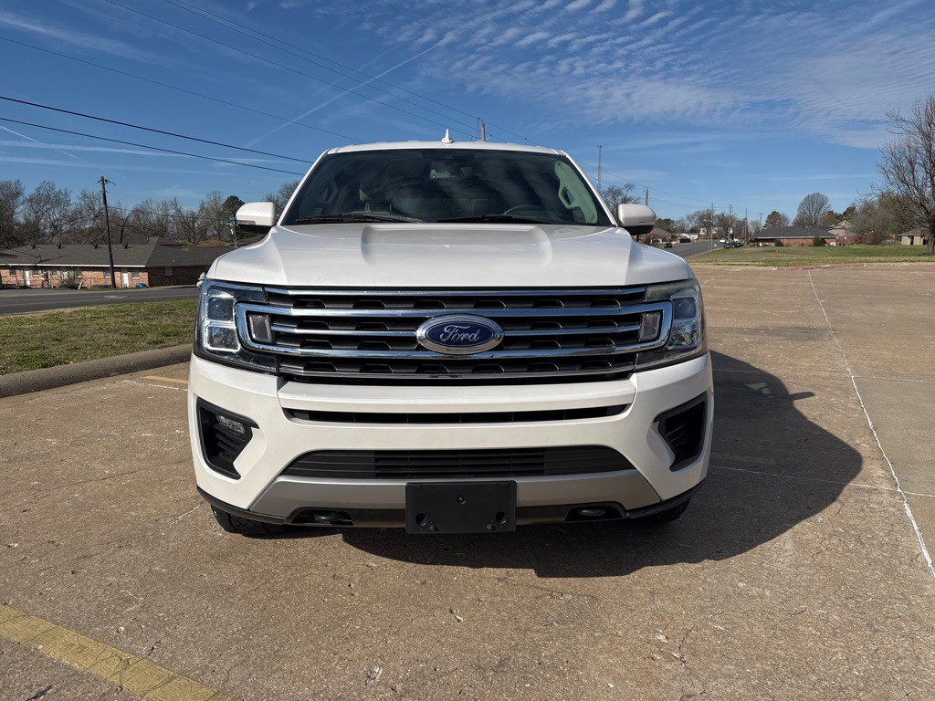 2018 Ford Expedition Image 2