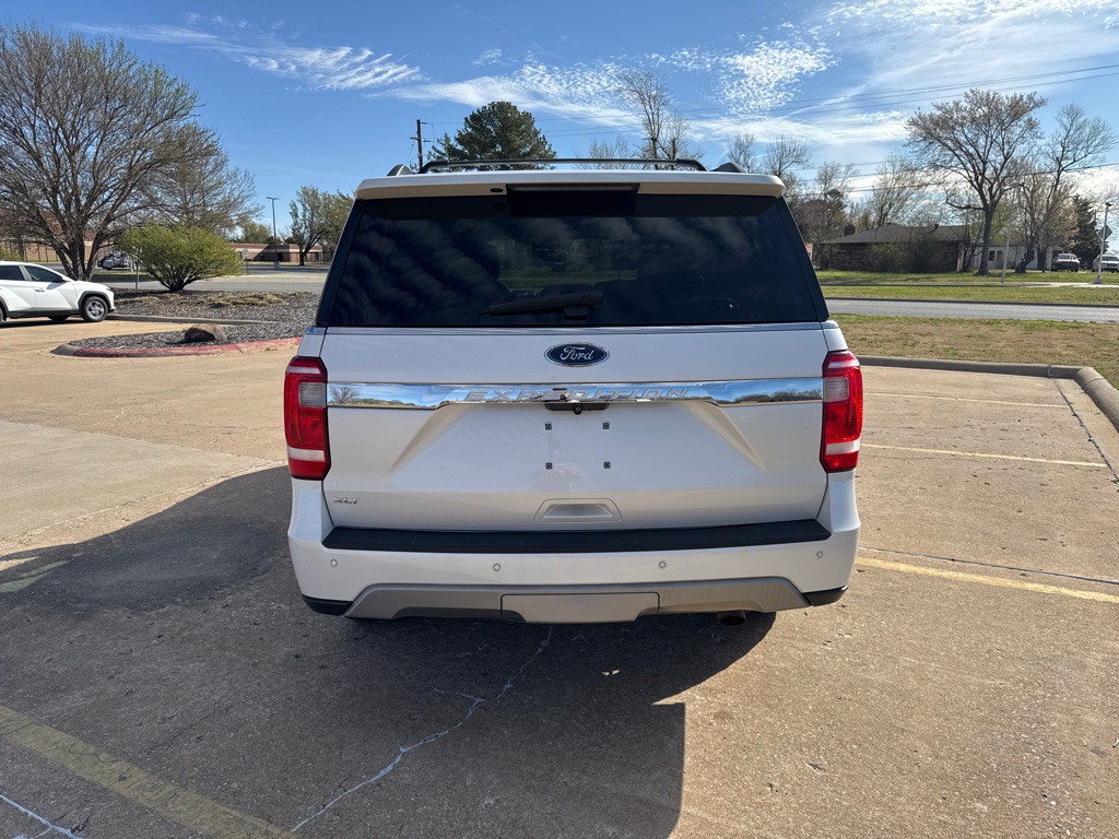 2018 Ford Expedition Image 6