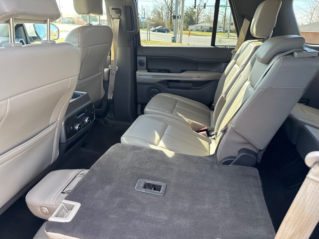 2018 Ford Expedition Image 10