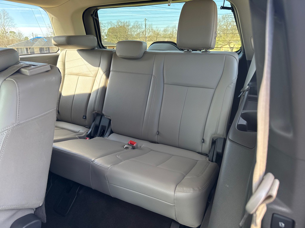 2018 Ford Expedition Image 11
