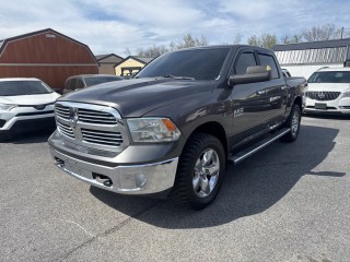 Image for 2015 RAM 1500 SLT ID: 7293792