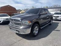Image for 2015 RAM 1500 SLT ID: 7293792