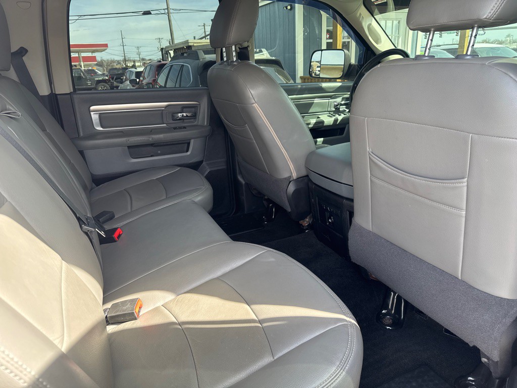 2015 RAM 1500 Image 10