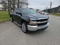 Image for 2018 Chevrolet Silverado 1500 LT ID: 7295435