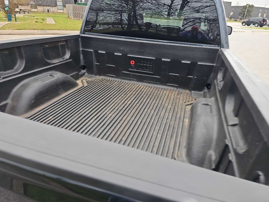 2018 Chevrolet Silverado 1500 Image 6